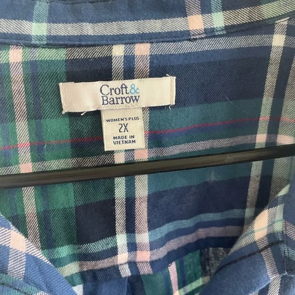 Flannel - Picture 2 of 2